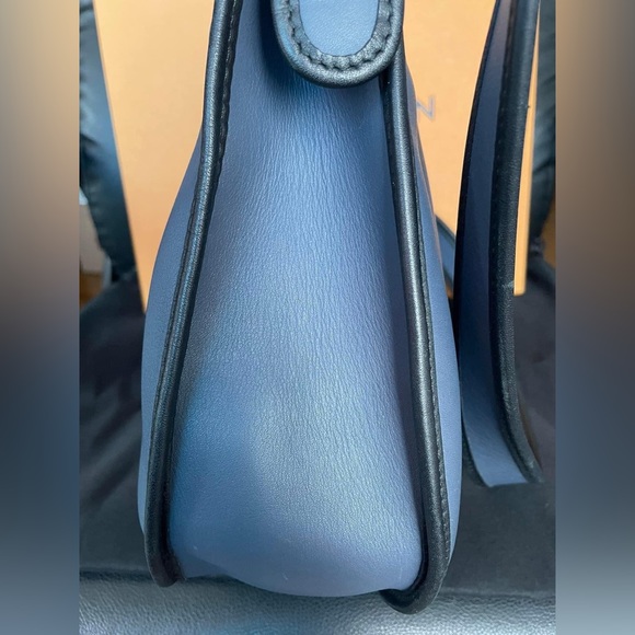 ‼️‼️Sold‼️‼️LOEWE Crossbody Bag♥️ - Picture 5 of 16